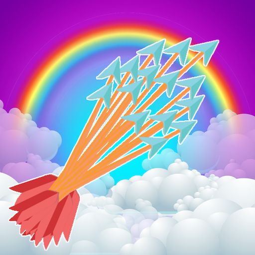 万箭齐发3D - 立即下载体验这款精彩纷呈的休闲闯关游戏