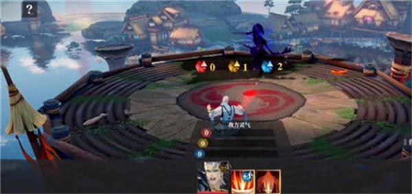 镇魂街武神躯截图1