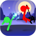 火柴人一击毙命游戏下载安装