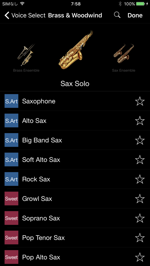 smartpianist安卓版下载截图1