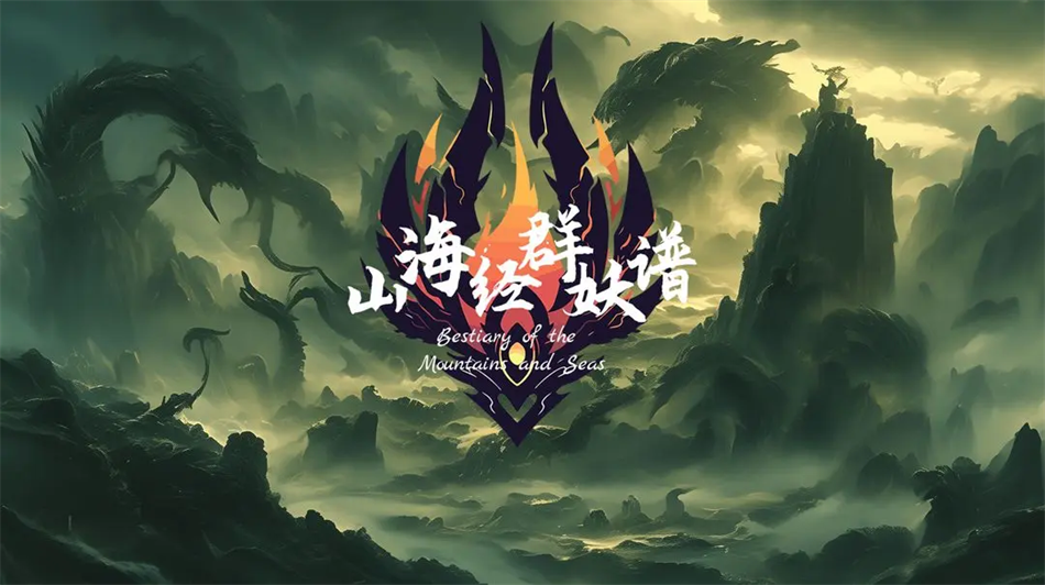 山海经群妖谱最新版下载截图3