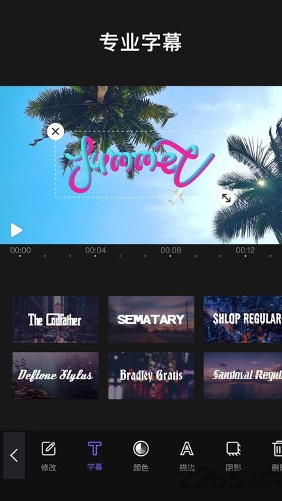 videoleap下载安装最新版截图3
