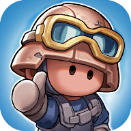 小兵特工队游戏(ResQRush)