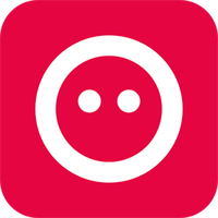 百思不得姐图标