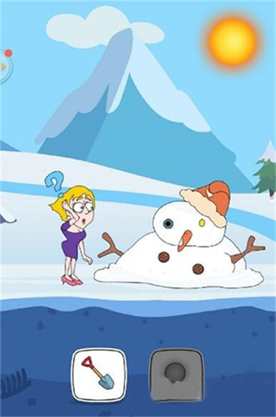 救救小姐姐截图1