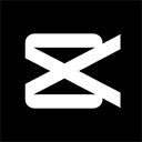 capcut剪映国际版图标