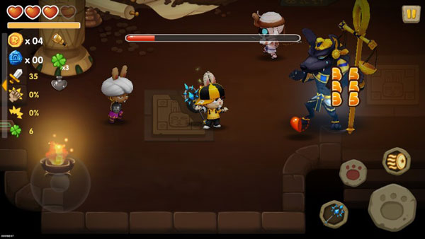 动如脱兔手游下载截图2