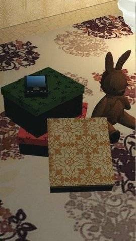 仓鼠逃走中(ハムスター)截图2