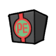 脑叶公司自制版(L.Corporation)图标