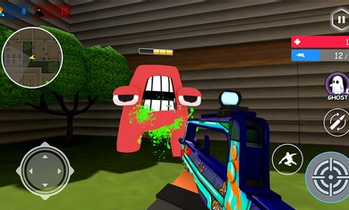 字母射击英雄游戏下载安装截图2