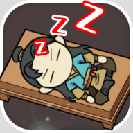 躺平修炼手游下载图标