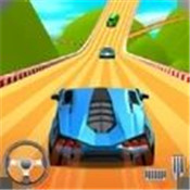 欢乐赛车大师图标