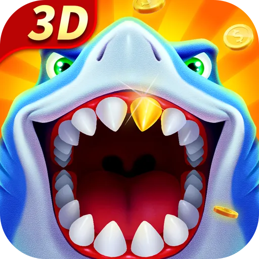 经典捕鱼九游版