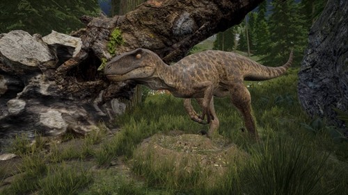 theisle恐龙岛手机版下载截图5