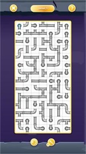 聪明水管工截图2