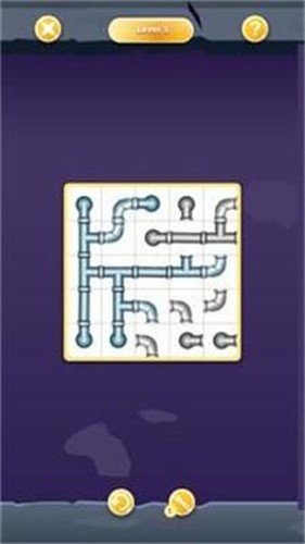 聪明水管工截图3