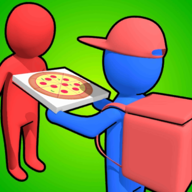 交货冲刺手游下载(Delivery Rush)图标