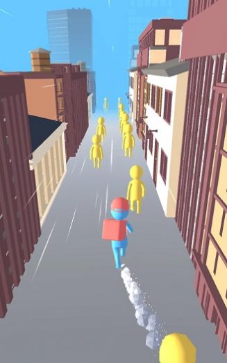 交货冲刺手游下载(Delivery Rush)截图1