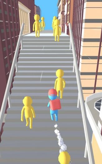 交货冲刺手游下载(Delivery Rush)截图3