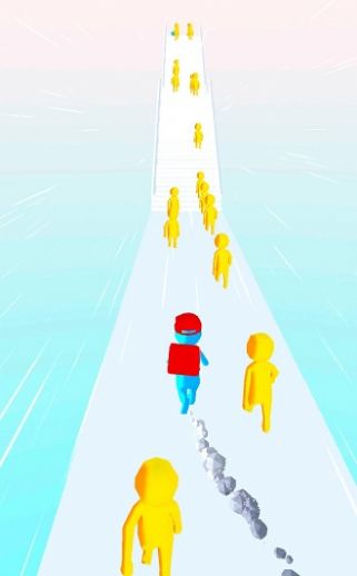 交货冲刺手游下载(Delivery Rush)截图4