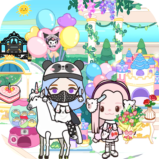 米加小镇福袋世界游戏下载