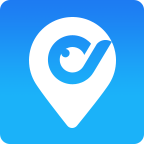 盯盯车联app官方下载图标