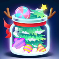 糖果狂欢官方版图标