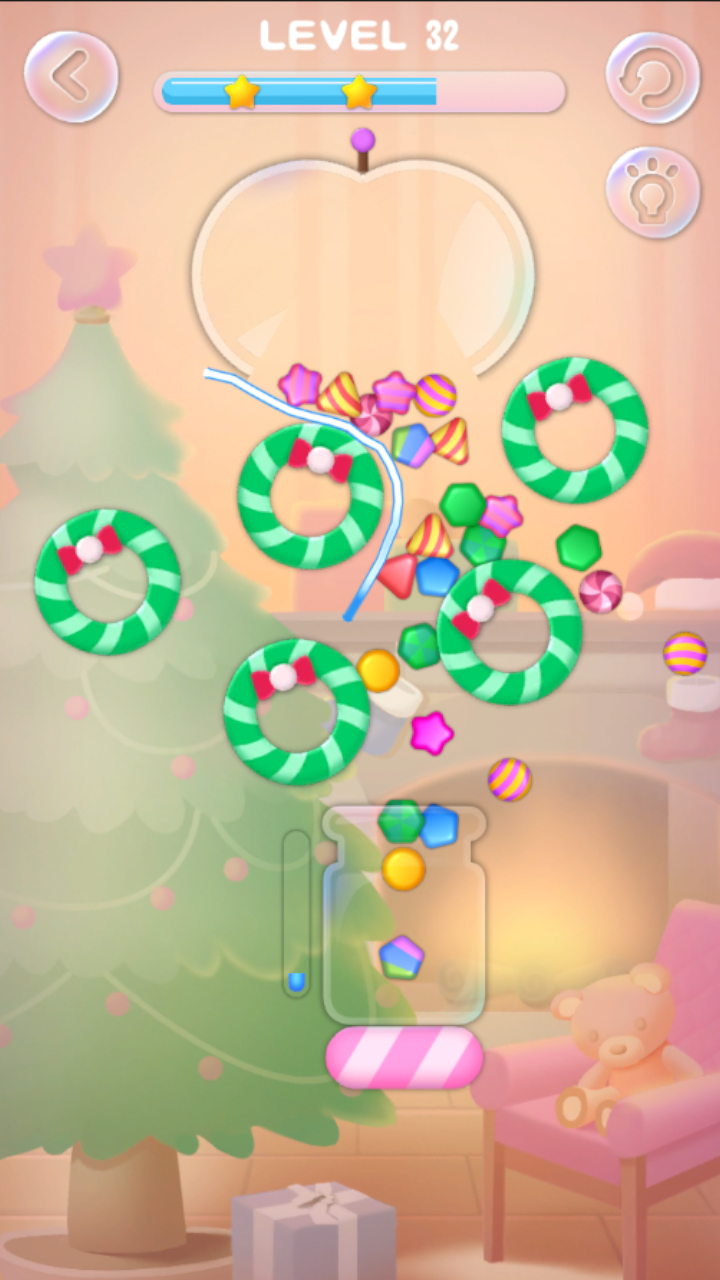 糖果狂欢官方版截图4