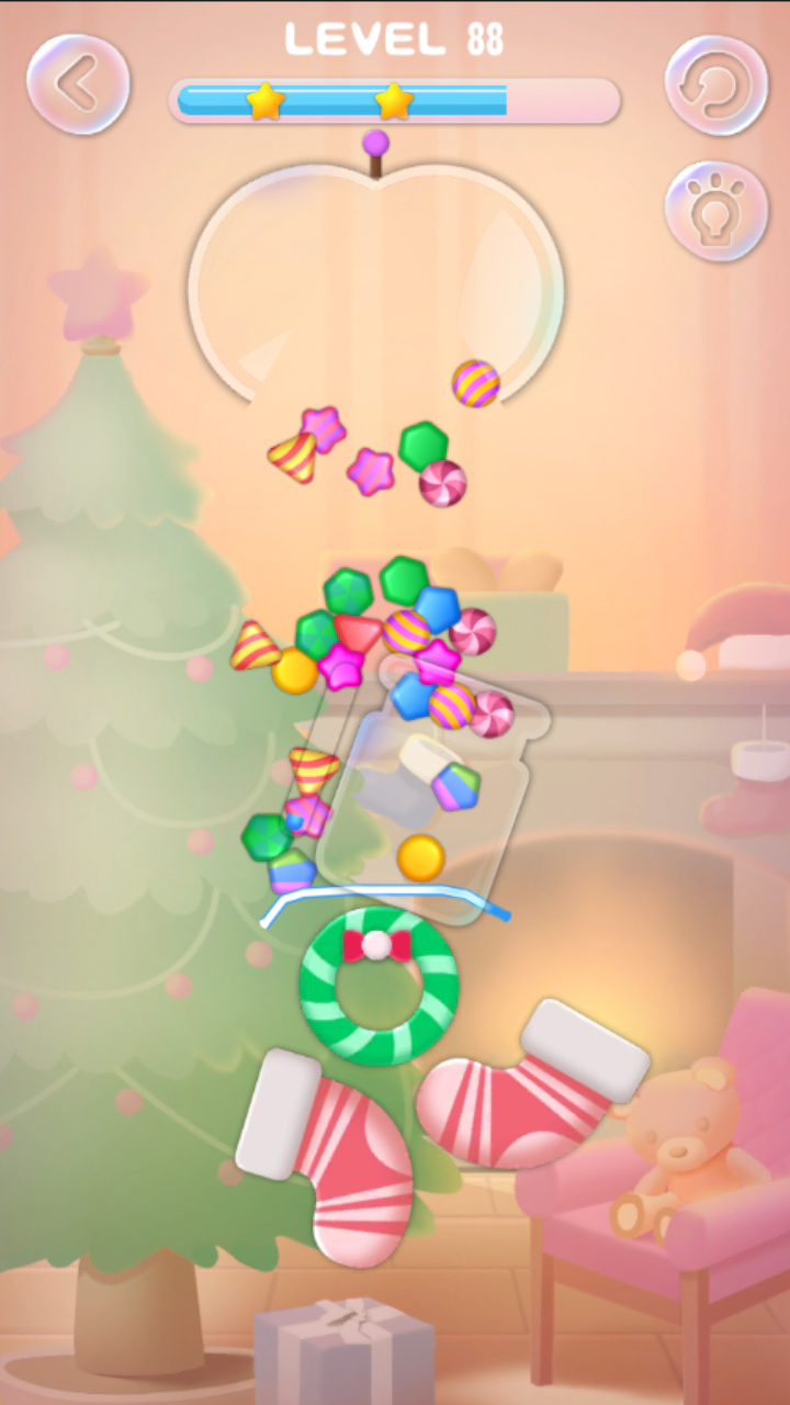 糖果狂欢官方版截图6