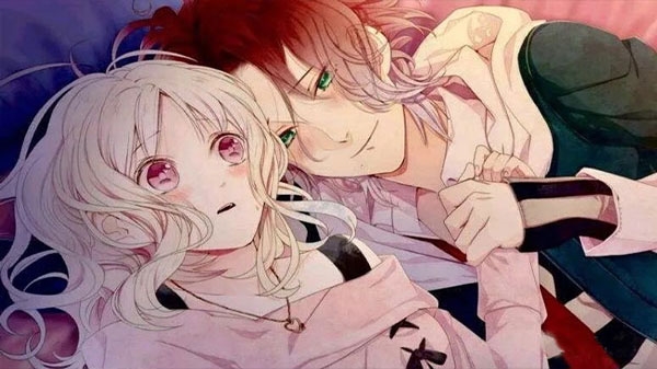 魔鬼恋人汉化版下载截图2