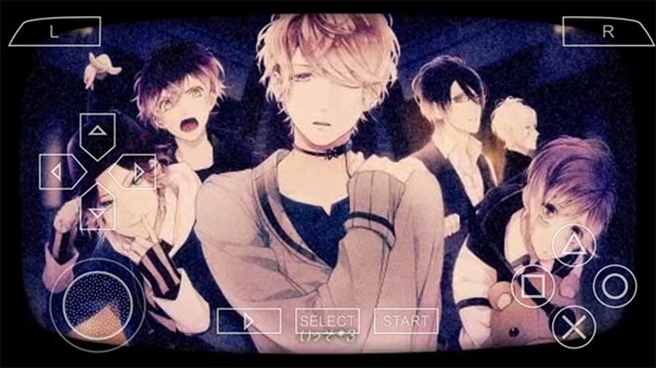 魔鬼恋人汉化版下载截图3