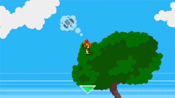 根本没有游戏截图1