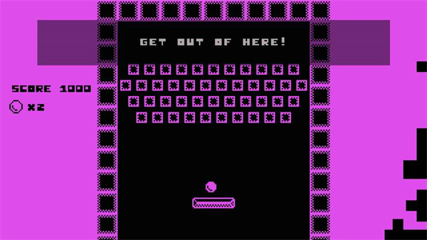 根本没有游戏截图2