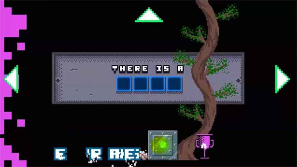 根本没有游戏截图3