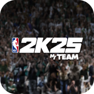 NBA2K25梦幻球队国际服图标