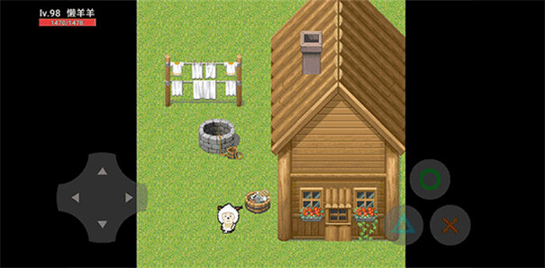 羊村大灾变正式版游戏截图1