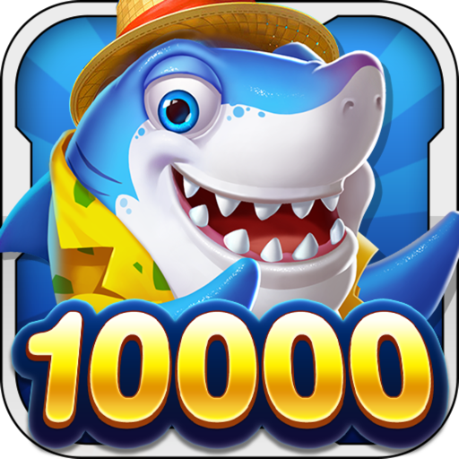 街机金蟾捕鱼2手机版下载