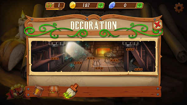 烹饪女巫手游下载截图4