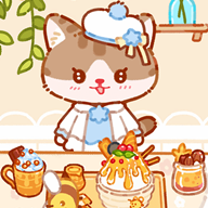 萌猫美食家官方版图标