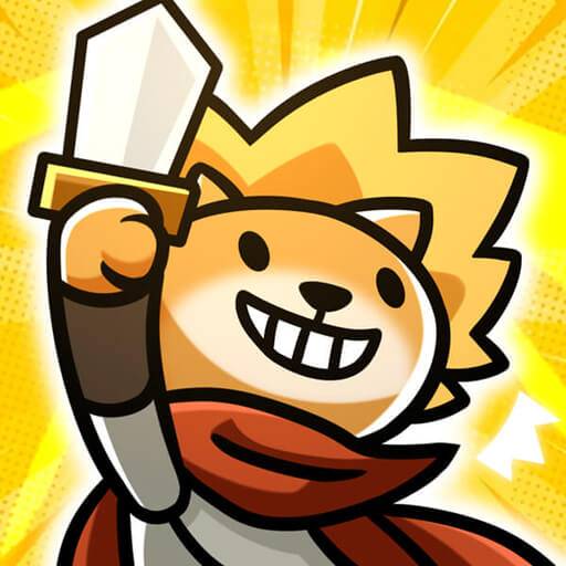 超级守护游戏图标