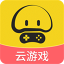 蘑菇云游戏图标