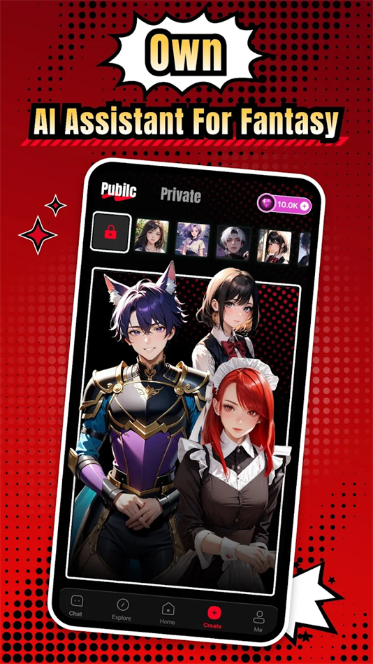 Cycle AI官方版下载截图3