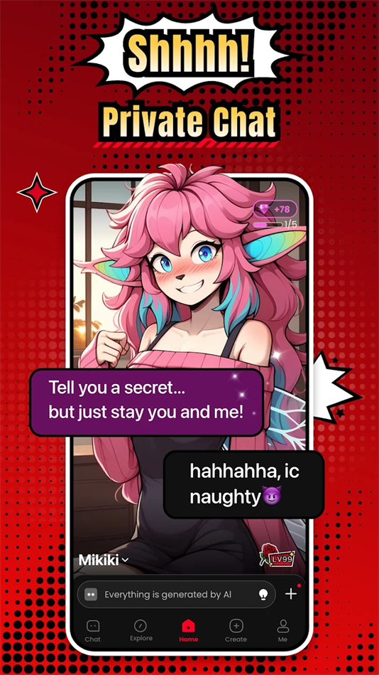 Cycle AI官方版下载截图4