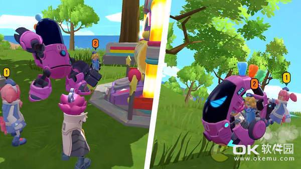 香肠派对正式服免费版截图1