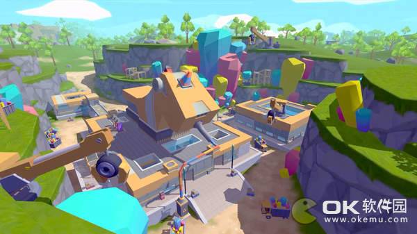 香肠派对正式服免费版截图2