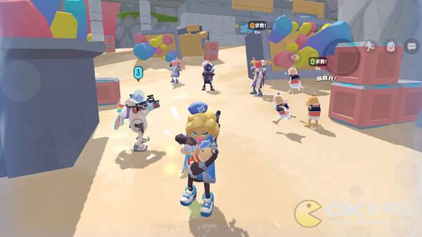 香肠派对正式服免费版截图3