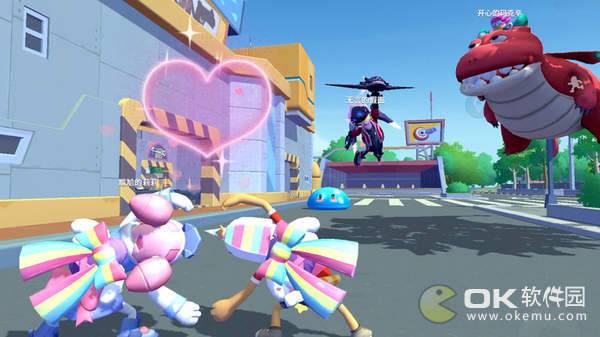 香肠派对正式服免费版截图4