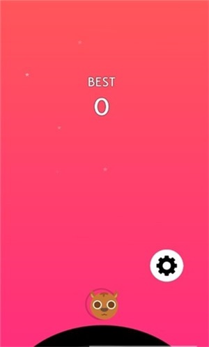 上升卡通游戏截图2