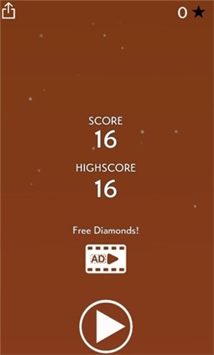 上升卡通游戏截图3