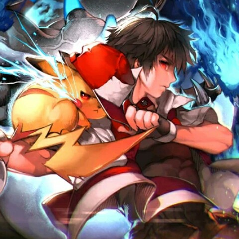 口袋妖怪无限融合图标